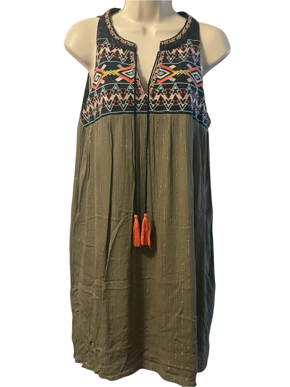 THML Dress